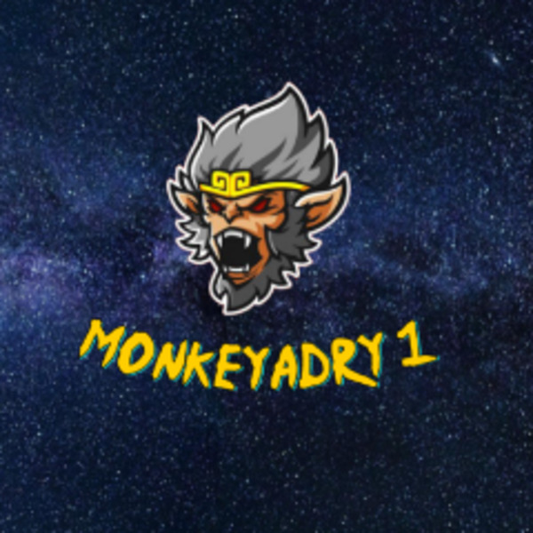 Serie de RolePlay En Rust monkeyadry1